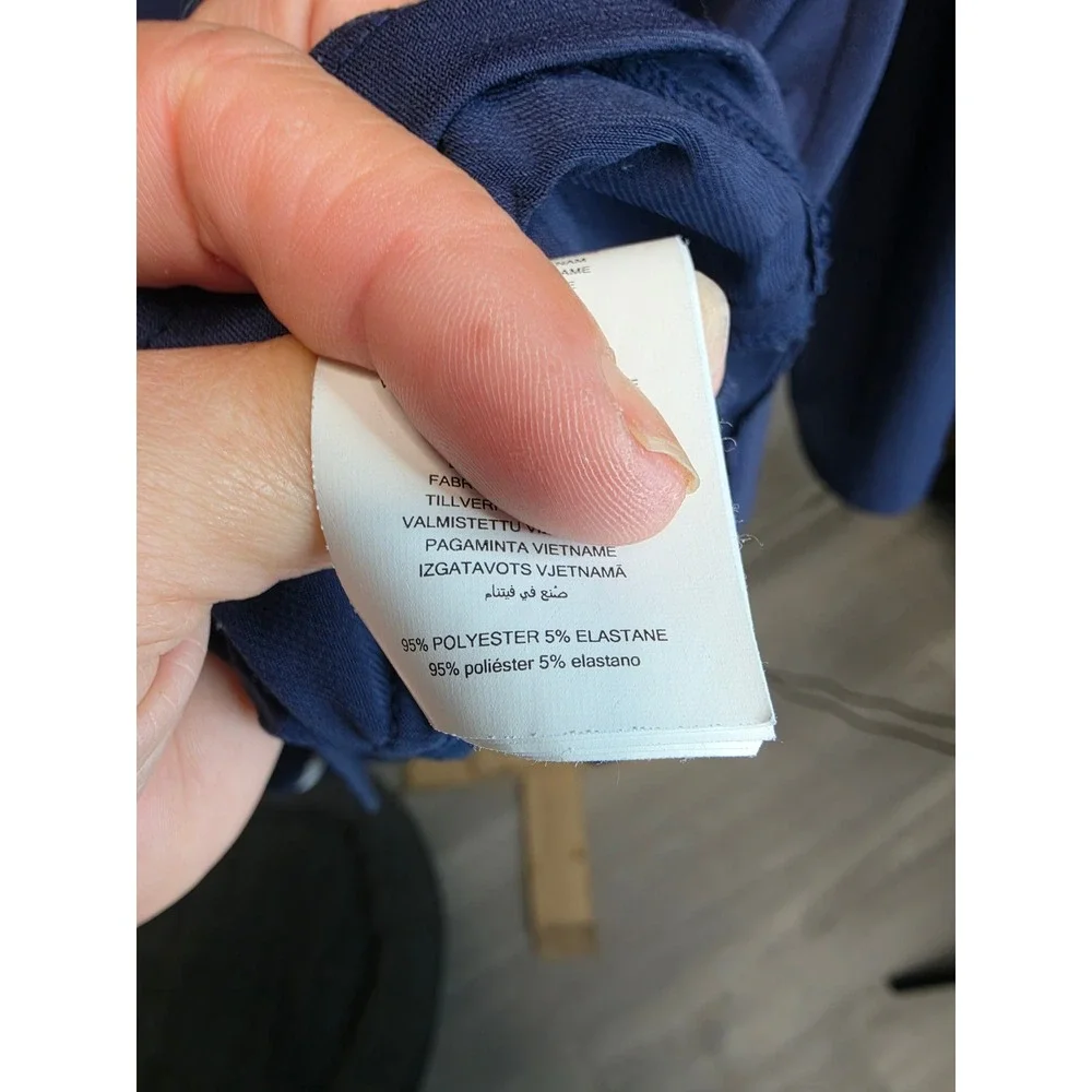 Michael Kors smooth jersey
